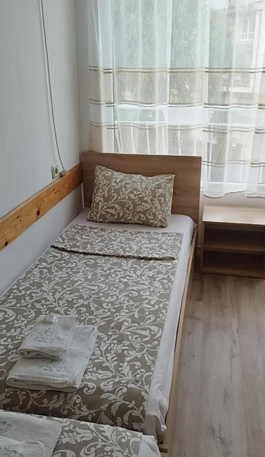 Family Hotel Kentavar 2 Бяла Экстерьер фото