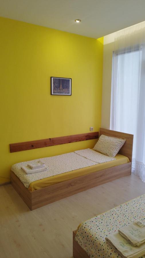 Family Hotel Kentavar 2 Бяла Экстерьер фото