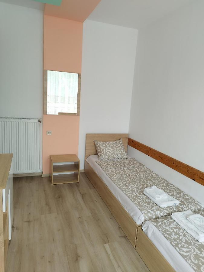 Family Hotel Kentavar 2 Бяла Экстерьер фото