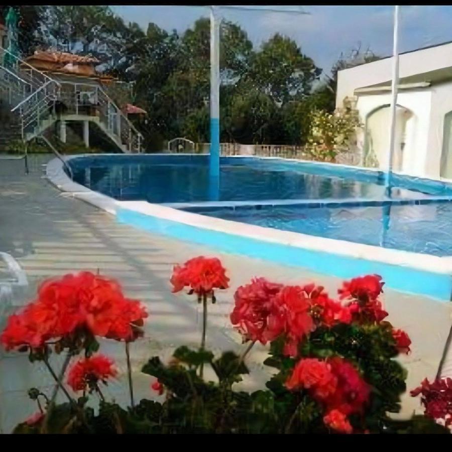 Family Hotel Kentavar 2 Бяла Экстерьер фото